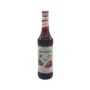 XAROPE MONIN MORANGO 700 ML (CX 6 UN)