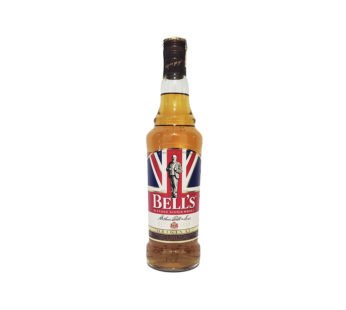 WHISKY BELL´S 700 ML (CX 12 UN)