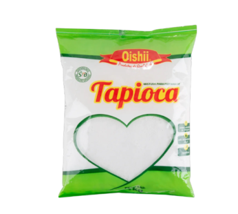 Tapioca Oishii 1 Kg (Fd 10 Pct)