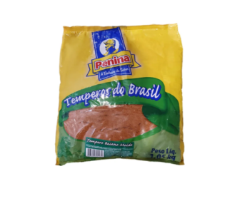 Tempero Baiano Penina 1,05 Kg (Fdo 10 Pct)